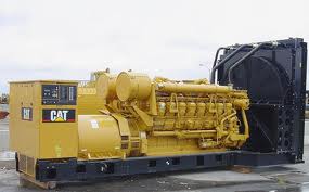 Máy phát điện Nhật bãi