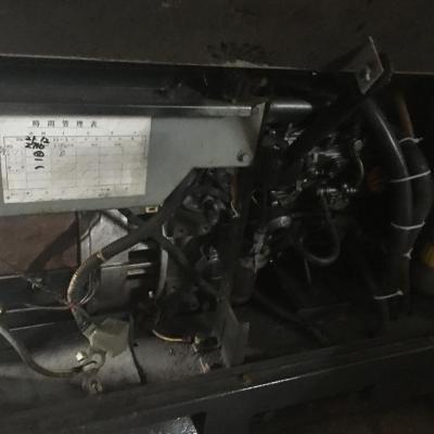 Máy phát điện Daishin 10kva