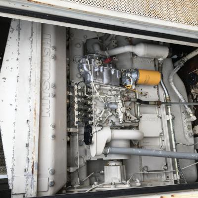 Máy phát điện Mitsubishi S6A2-pta 350/400kva